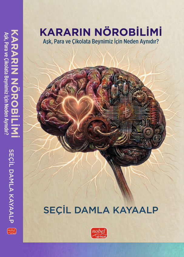 Karar - Seçil Damla Kayaalp